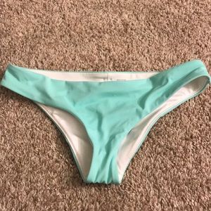 Victoria secret cheeky bikini bottoms